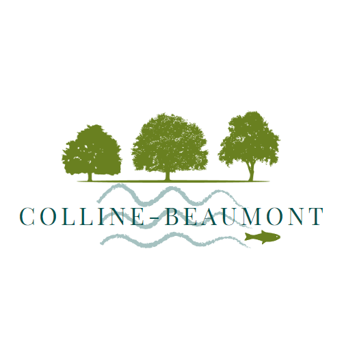 Logo de Colline-Beaumont